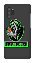 mrdecentgamer Samsung Phone Cases