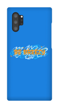Be Breezy Samsung Phone Cases