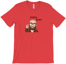 Hobbz (Black) Mens T-Shirts