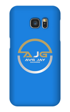 ajgaming2019 Samsung Phone Cases