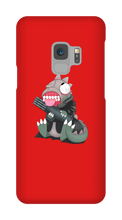 Nemi-Zilla Samsung Phone Cases