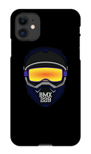 bmx229 iPhone Phone Cases