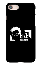 GIZE PHONE CASE