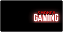 smokeygaming XXL Gaming Mousepad