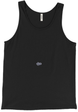 f71ck Tank Top