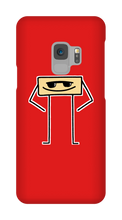 Butter Boy Samsung phone case
