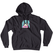 Heart Hoodie