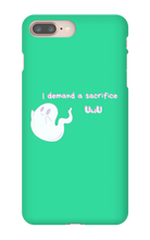 tlipow iPhone Phone Cases