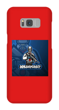 its_dreamstream Samsung Phone Cases