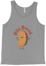 pitabread9390 Tank Top