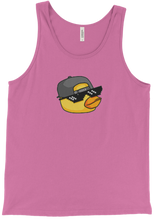 Duckter Brit's Tank Top