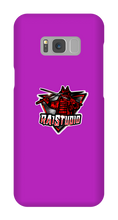 ra1studio Samsung Phone Cases