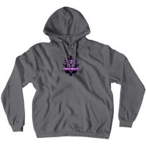 Twitch_Purple17's Hoodies (No-Zip/Pullover)