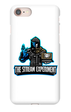hammerkills20 iPhone Phone Cases