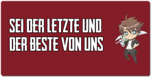 lastgamer_dxd XXL Gaming Mousepad