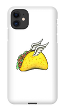 Taco Phone Case ( I Phone )