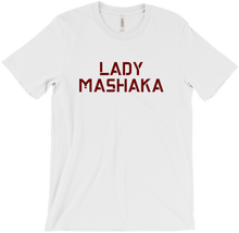 LM LETTERING T-Shirts