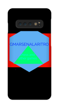 gmarsenalaritro Samsung Phone Cases