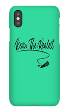 kevintherealest iPhone Phone Cases