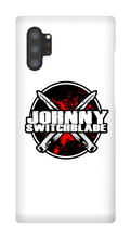 johnny_switchblade_gaming Samsung Phone Cases