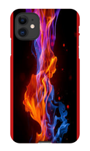 artemfust iPhone Phone Cases