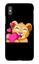 its_megannn iPhone Phone Cases