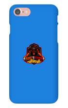 Kraz3yIvan iPhone Cases
