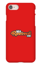 NBA Revival iPhone Cover