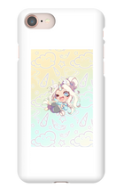 Alfy Chibi Phonecase-iphone