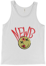 newbaliciousrex Tank Top