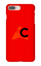 Cone Logo iPhone Phone Cases