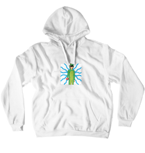 kod_mega Hoodies (No-Zip/Pullover)