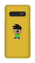 Surprised AdqmBoiii Samsung Phone Cases