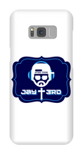 Jay 3rd Concert Edition Samsung Phone Cases