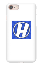 huayra__yt iPhone Phone Cases