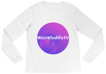 wizekhalifatv Long Sleeve Tee