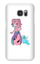 Gummy Medusa Samsung phone case