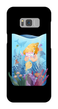 nos_love Samsung Phone Cases