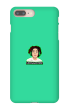 leonard_1102 iPhone Case