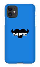 MFZ iPhone Phone Cases