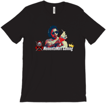 MementoMori Gaming Tee