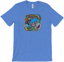 Dolphin Cover T-Shirts