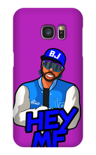 nolanrp Samsung Phone Cases