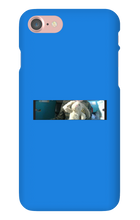darkwolf125 iPhone Phone Cases