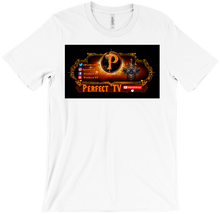 perfectt_tv T-Shirts
