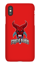Rancid iPhone Phone Cases