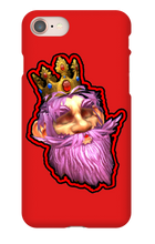 gokexwow iPhone Phone Cases