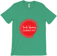 Scale Gaming T-Shirts
