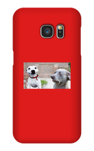 kalindagwow Samsung Phone Cases