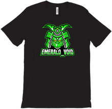 emerald_void T-Shirts
